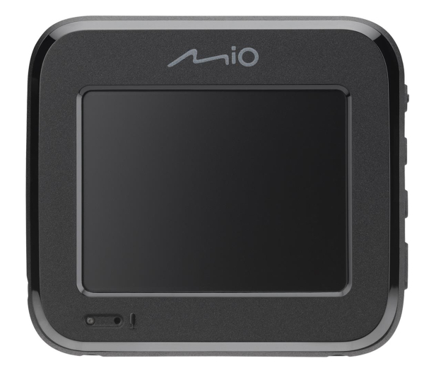MIO MiVue C595W HDR Full HD/140/WiFi/GPS - 1226202 - zdjęcie 5